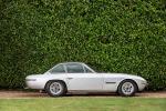 Lamborghini Islero 400 GTS 1969 года (UK)